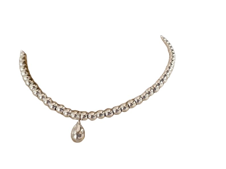 Bracelet de layering en argent LKBEADS, le bijou délicat pour vos tenues de tous les jours