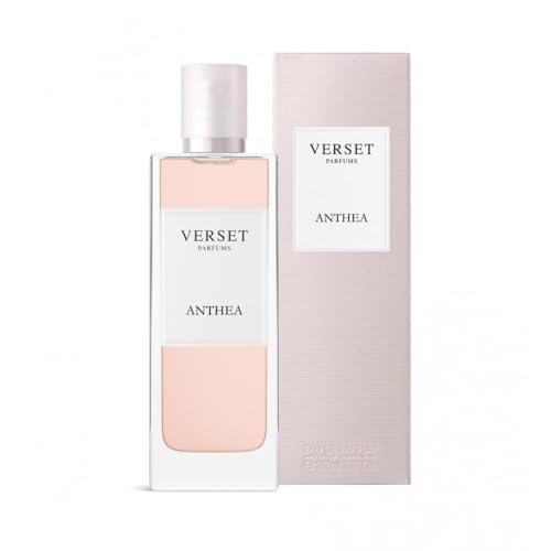 Verset Parfums 'Anthea' - 50 Milliliter
