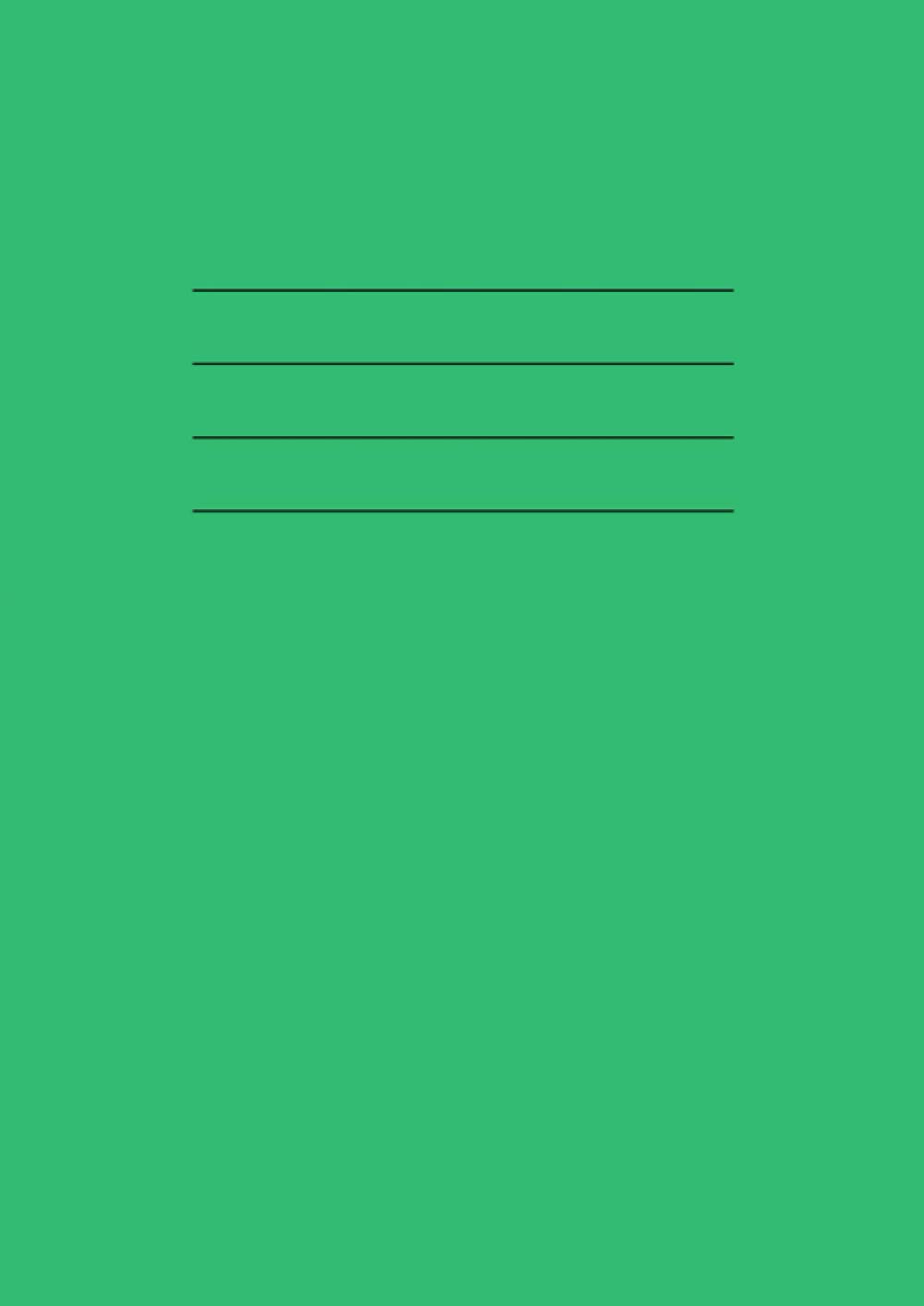 Maths Exercise Book 5mm Squared A4: 100 Pages 0.5cm Grid Maths Book — A4 Squared Quad Ruled Grid Paper Notebook for Mathematics (Maths), Science, Graph, Engineering | High Quality White Paper