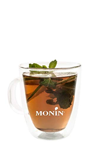 Image of Monin Lemon Tea Syrup, 700ml