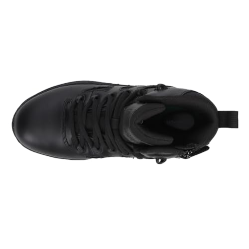 Reebok Duty Women's Rapid Response Tactical Comp Toe Boot Black - 8.5 Medium4