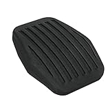 Alpha Auto Part Pneu à pédale pour Ford Focus,Focus C-Max, Kuga