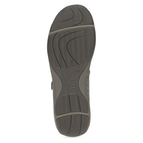 Image of Dansko Stacy Mary Jane - Lightweight Support in a Versatile Style- Slip-Resistant Rubber Outsole Suitable for Dry, Wet, and Oily /Wet Surfaces