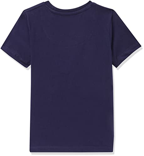 Image of Boy's Regular Fit T-Shirt