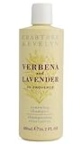 Crabtree & Evelyn Verbena & Lavender De Provence Renewing Shampoo 16.2 fl oz