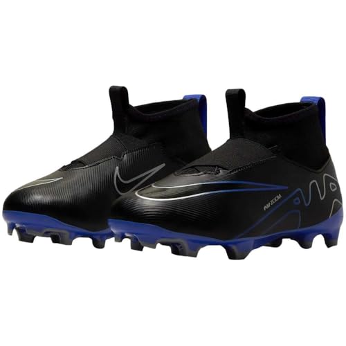 Image of Nike Unisex-Child Jr Zoom Superfly 9 Acad Fg /Mg