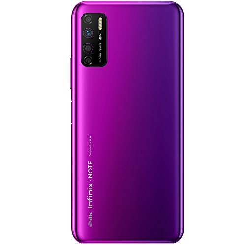Infinix Note 7 Lite (128GB, 4GB) 6.6