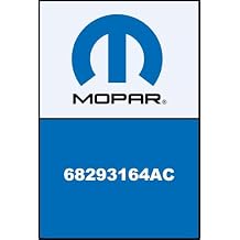 Mopar 68293164AC FILTER AIR CLEANER