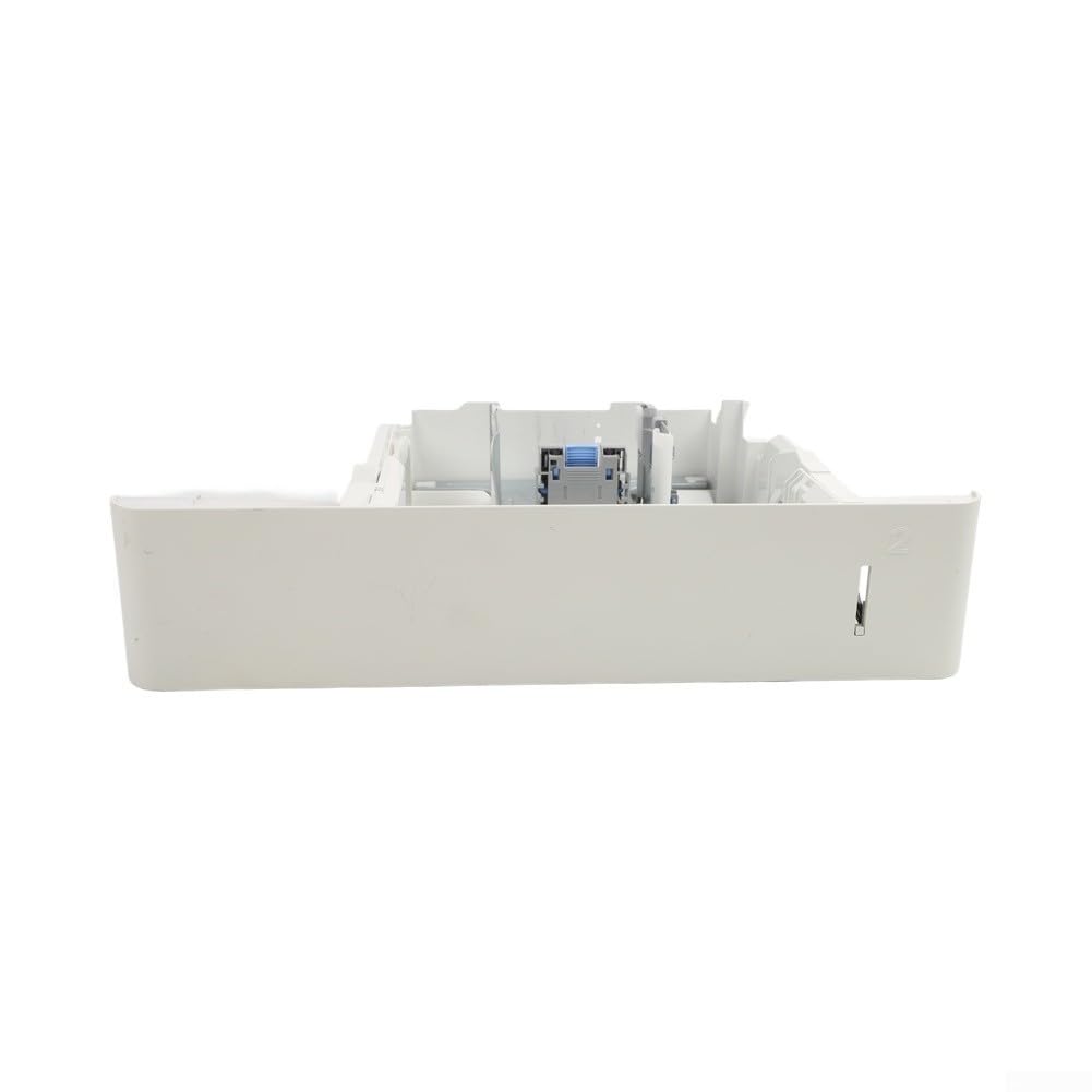 Paper Catcher RM2-6766 adecuado para HP para laserjet M607 a M612 - Solución de bandeja de entrega de salida mejorada