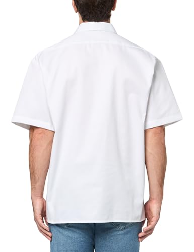 Dickies Mens Short Sleeve Work Shirt