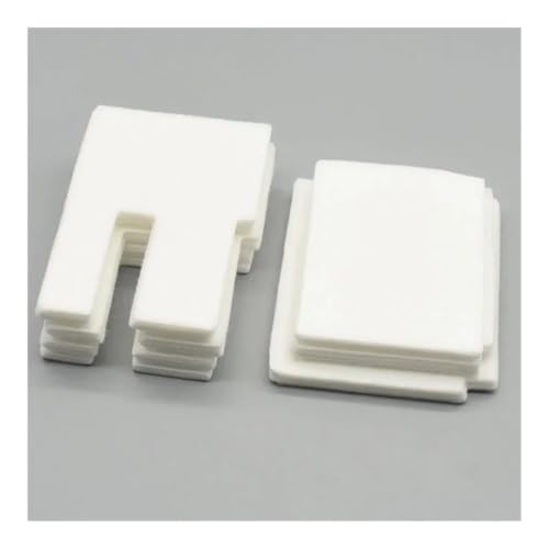 Absorbente de tinta para Brother DCP T710W almohadilla porosa de alta densidad pack ahorro