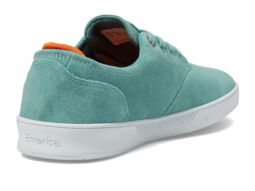 Image of Emerica Romero Laced - Classic Lacing, Vulcanized Durability, Cushioned Feel, Everyday Skate 2025