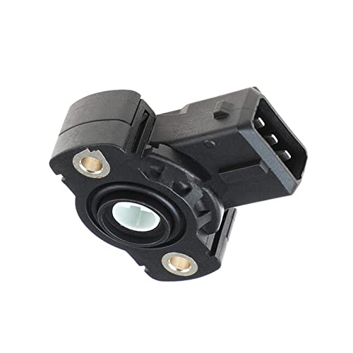 Capteur position papillon TPS stoppe ralenti instable E39 M3