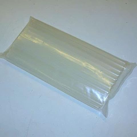 Hot Glue Sticks Generic 11mm x 300 mm (500g) Cover