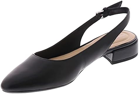 Easy Spirit Women's Cassius Pump, Black, 8 | Image 3
