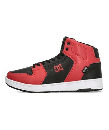 [fB[V[V[Y] DC SHOES Y V[gbNnC DC SEALTREK HIYXj[J[ Xmg SVΉ DM256601 ubN/bh 28.0cm