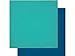 Produktbild Echo Park Paper Company eppjs117019 Jungle Safari hellblau/dunkelblau Scrapbooking Papier