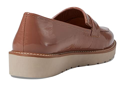 Image of Naturalizer Womens Adaline Slip On Lightweight Platform Loafer