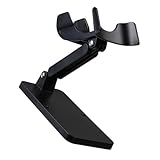 TOYZFRIENDY 調節可能製バーコードリーダースタンド 軽量コンパクト設計 ハンズスキャナー固定台 多用途スキャナー用デスクブラケット スーパ