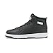 Produktbild PUMA Unisex Rebound Joy Fur Sneaker, Black White, 42 EU