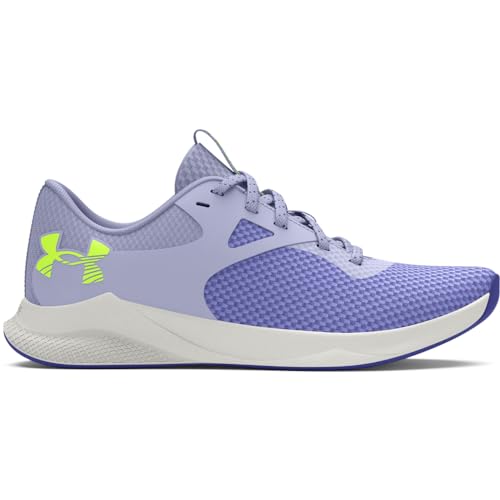 Image of Under Armour Women's Charged Aurora 2 Lace-Ups Training or Gym Shoes | 3025060-001