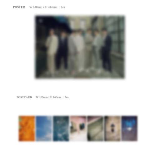 BTS OFFICIAL] BTS - BE (DELUXE EDITION) | Original BTS Album