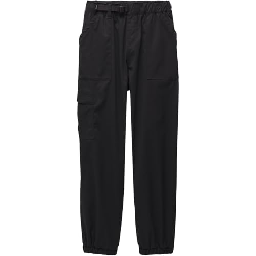 prAna Women's Stretch Zion E-Waist Jogger3