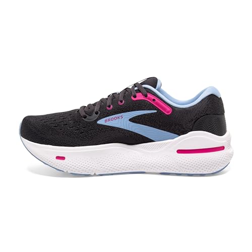 Image of Brooks Women's Ghost Max Cushion Neutral Running & Walking Shoe