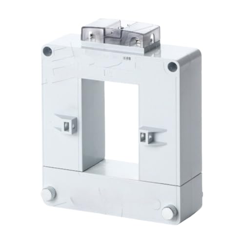 Transformateur triphasé Nlh2-0.8 avec câble à barre de cuivre 600/5A haute pression