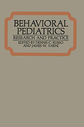 Behavioral Pediatrics: Research and Practice view 2