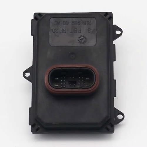 Module de commande de phare xénon 5DF009368-11 Golf Plus 2004-2015 - 6