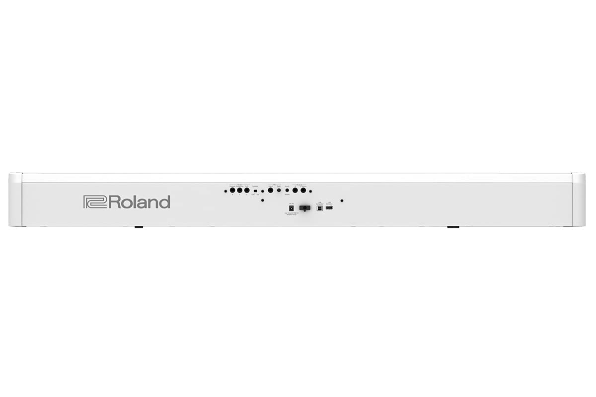 Amazon | Roland ローランド/FP-60X WH【アクセサリーセット】ホワイト