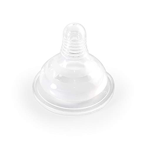 Miniland 89283 Thermobaby Silver 89188 Aspirateur de rechange Transparent