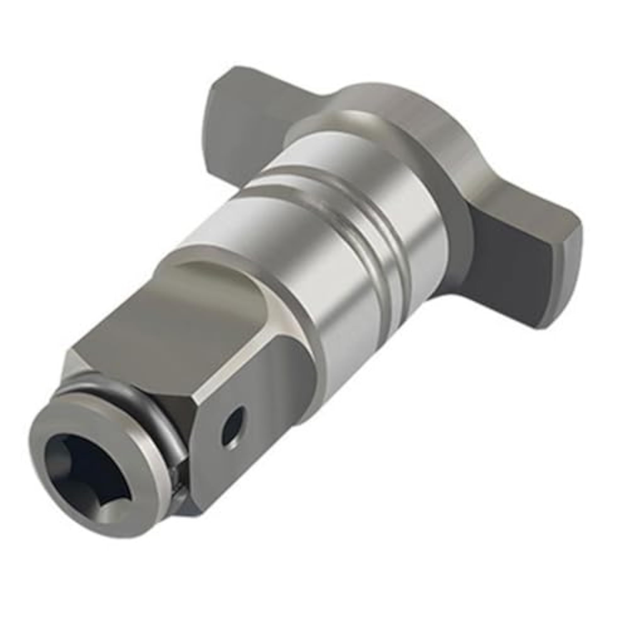 Impact Wrench Hex Shaft for Impact Drill