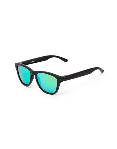 Hawkers Sunglasses ONE KIDS for Kids (Carbon Black Emerald)