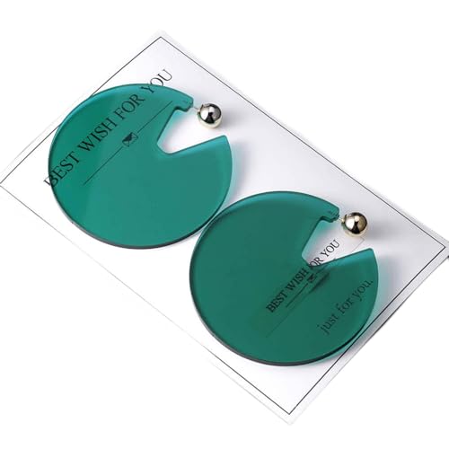 Boucles d'oreilles pour femme en argent parfaites pour vos soirées d'été