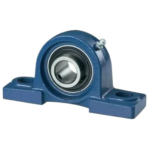 1PC Manufacturer Supplier Bearing Pillow Block housing with Adapter Sleeve UCT328 UCT329 Bearing Unit for Compressor