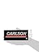 Carlson Quality Brake Parts 14172 Disc Brake Guide Pin Set