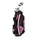 Callaway Golf Strata Golf-Komplettpaket-Set für Damen