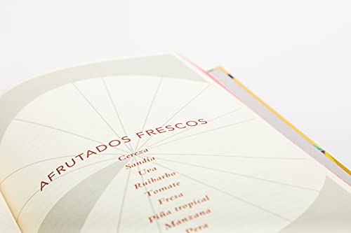 La Enciclopedia de Los Sabores / The Flavor Thesaurus: Combinaciones, Recetas E Ideas Para El Cocinero Creativo