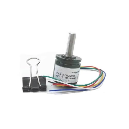 Encodeur rotatif magnétique P3022 12 bits capteur d'angle 360