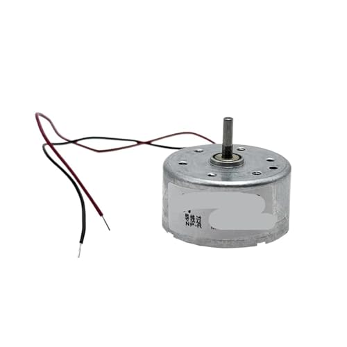 Moteur RF-300CA pièce de rechange micromoteur 5V DC pour réparation électronique