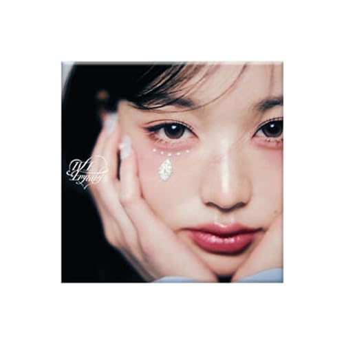 IVE - 3rd EP [IVE EMPATHY] (Digipack Ver.) (JANGWONYOUNG)