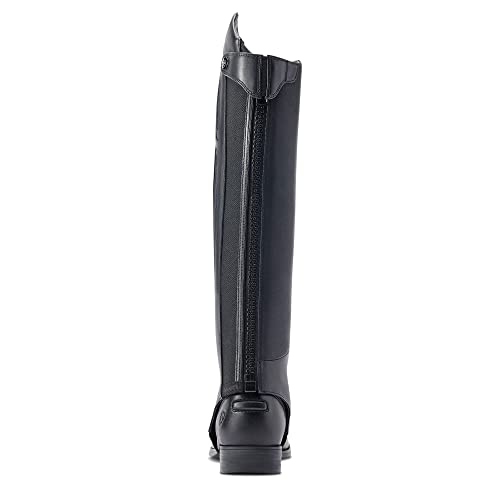 Image of ARIAT BMVY9 Mens VentTEK Half Chap Black XS
