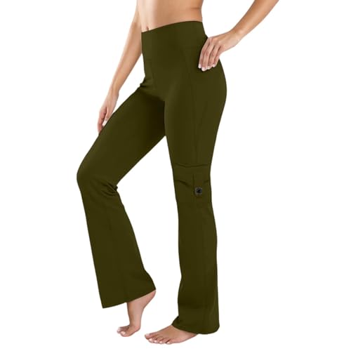 Pantalon de sport douillet pour le yoga et le quotidien actif