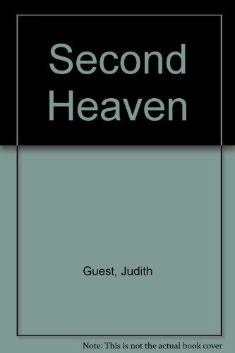 Second Heaven [Large Print] 0816135150 Book Cover