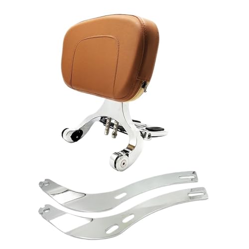 Dossier de moto universel conducteur et passager pour Scout et Bobber
