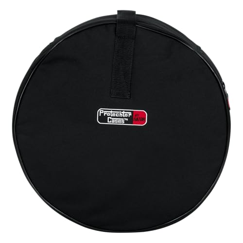 Gator Protechtor Padded Drum Bag for Snare Drum