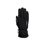 roeckl windstopper  Roeckl Multi Windstopper Handschuh Kang Größe 6,5 schwarz
