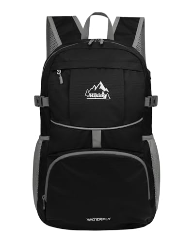 WATERFLY 35L Ultra Lightweight Daypack